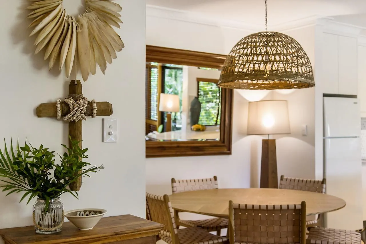 Apartment Byron Bay Accom Unit 2 66 Lawson Street, Byron Bay - Koranba Australia