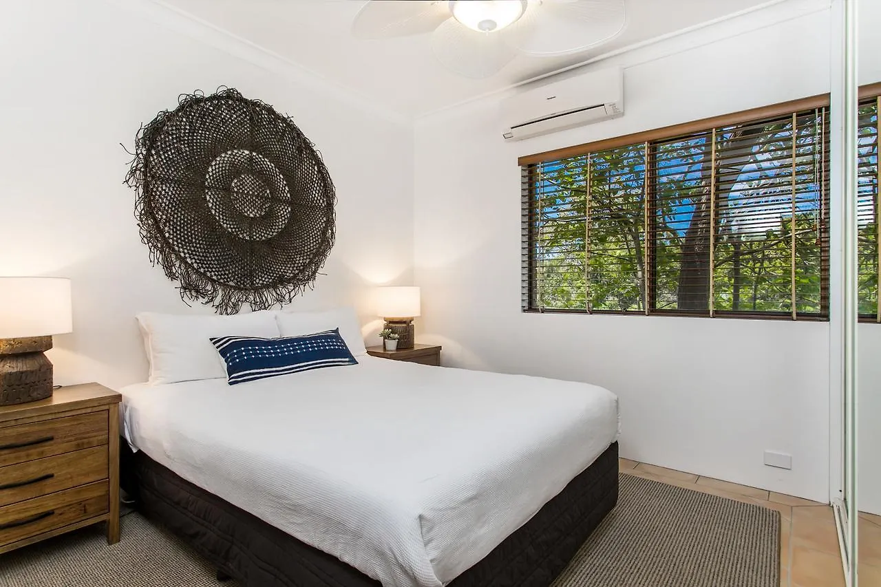 Byron Bay Accom Unit 2 66 Lawson Street, Byron Bay - Koranba 0*,